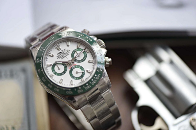 Rolex Daytona Replica Watches gold